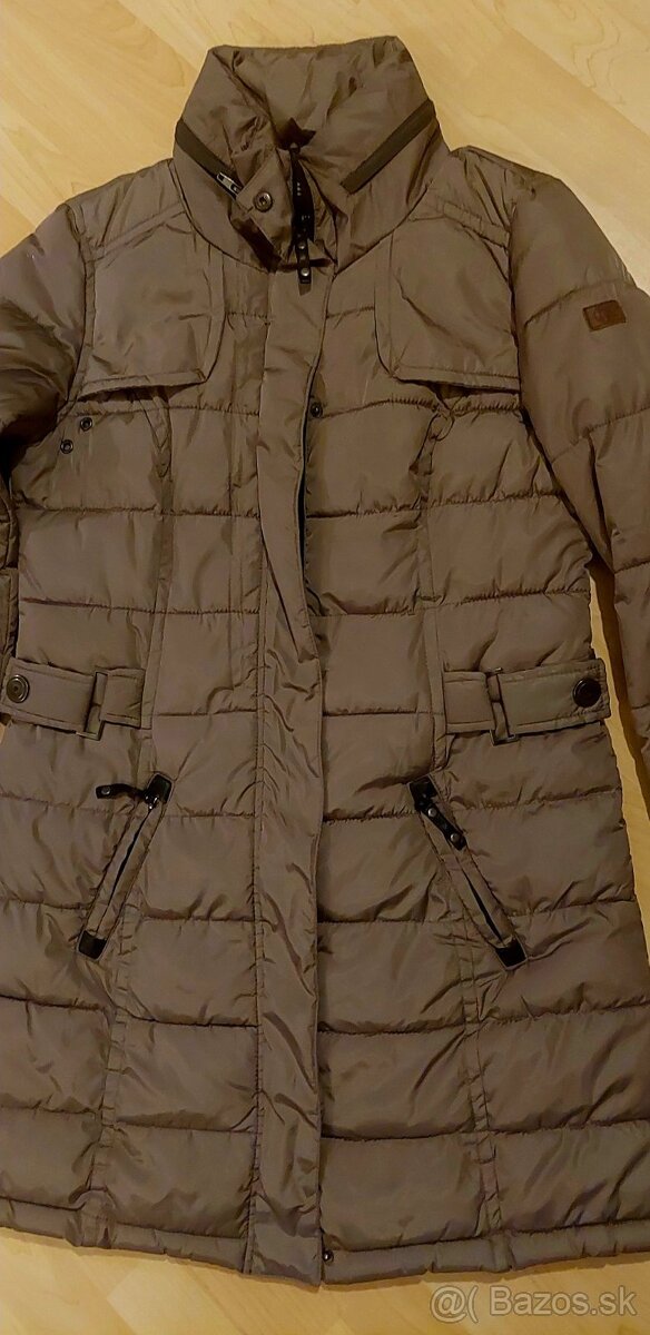 Cecil dámska zimná bunda, veľ. 36