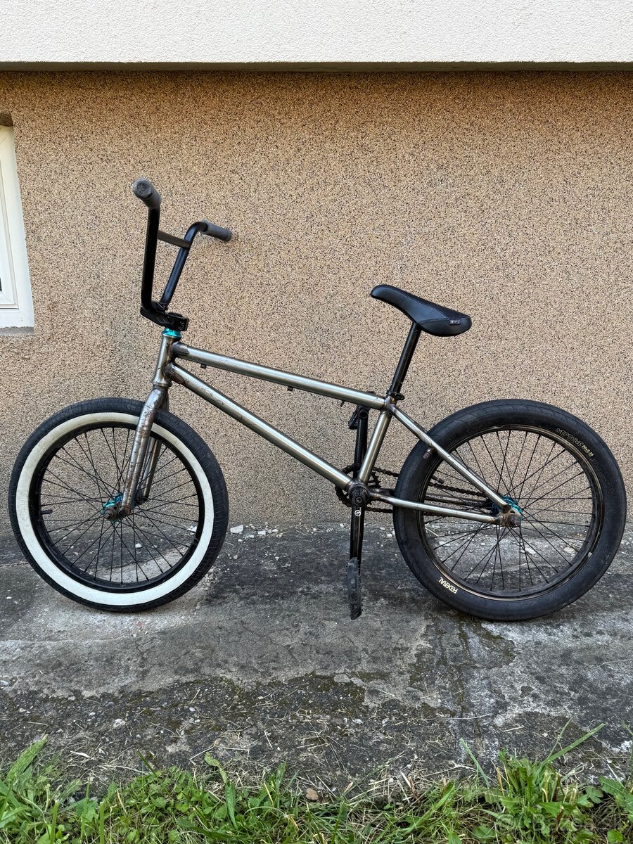 WeThePeople Arcade BMX