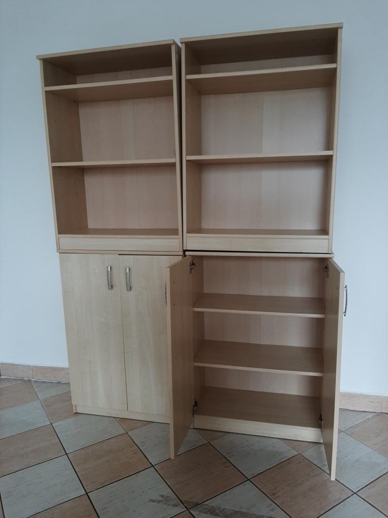 Kancelársky nábytok