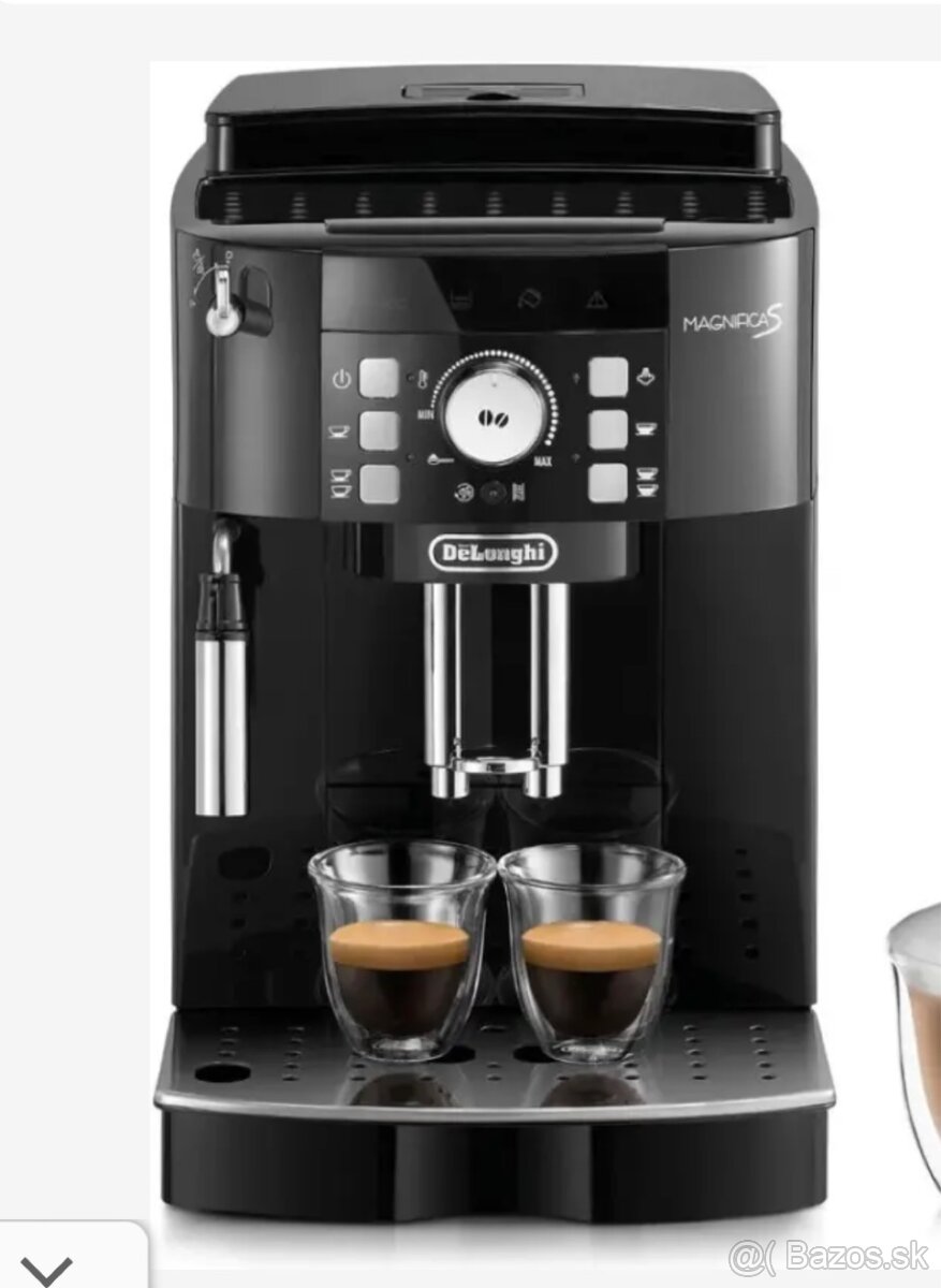 DeLonghi Magnifica S