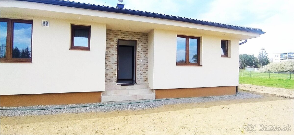 Luxus nového bývania bez čakania – Lučenec, Vajanského ulica