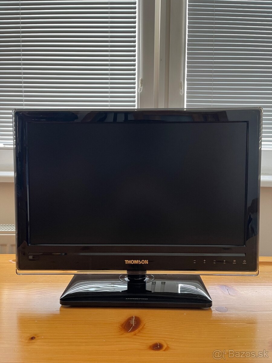 TELEVÍZOR THOMSON