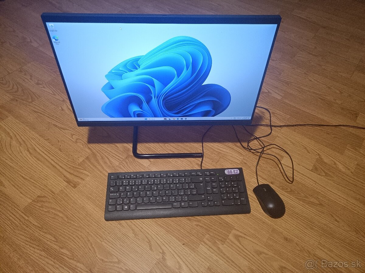 Predám Lenovo IdeaCentre A340