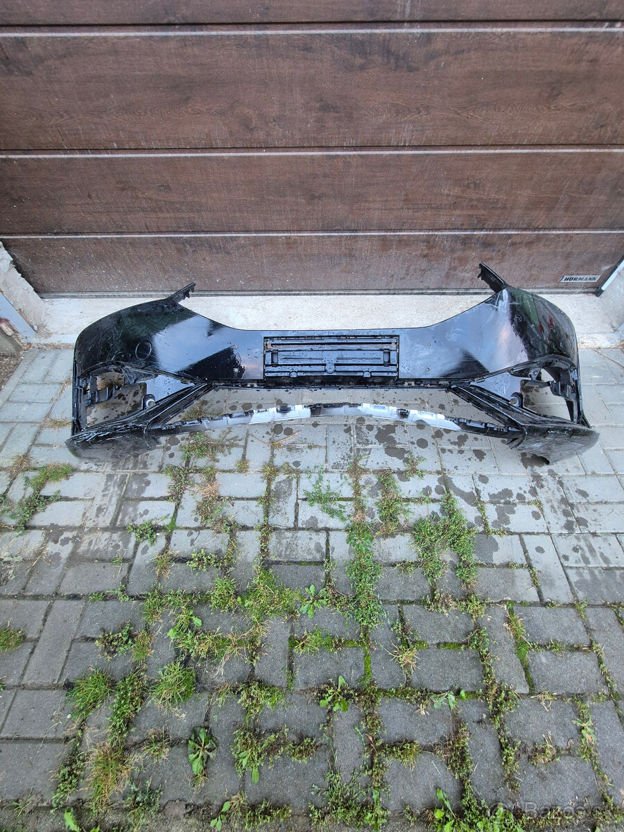 Predný nárazník Opel Mokka 2016-2019