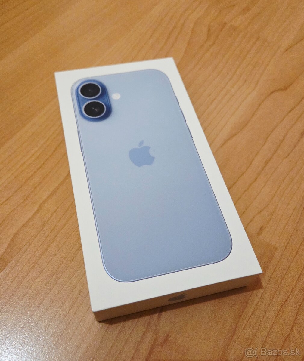 Apple iPhone 17 512GB