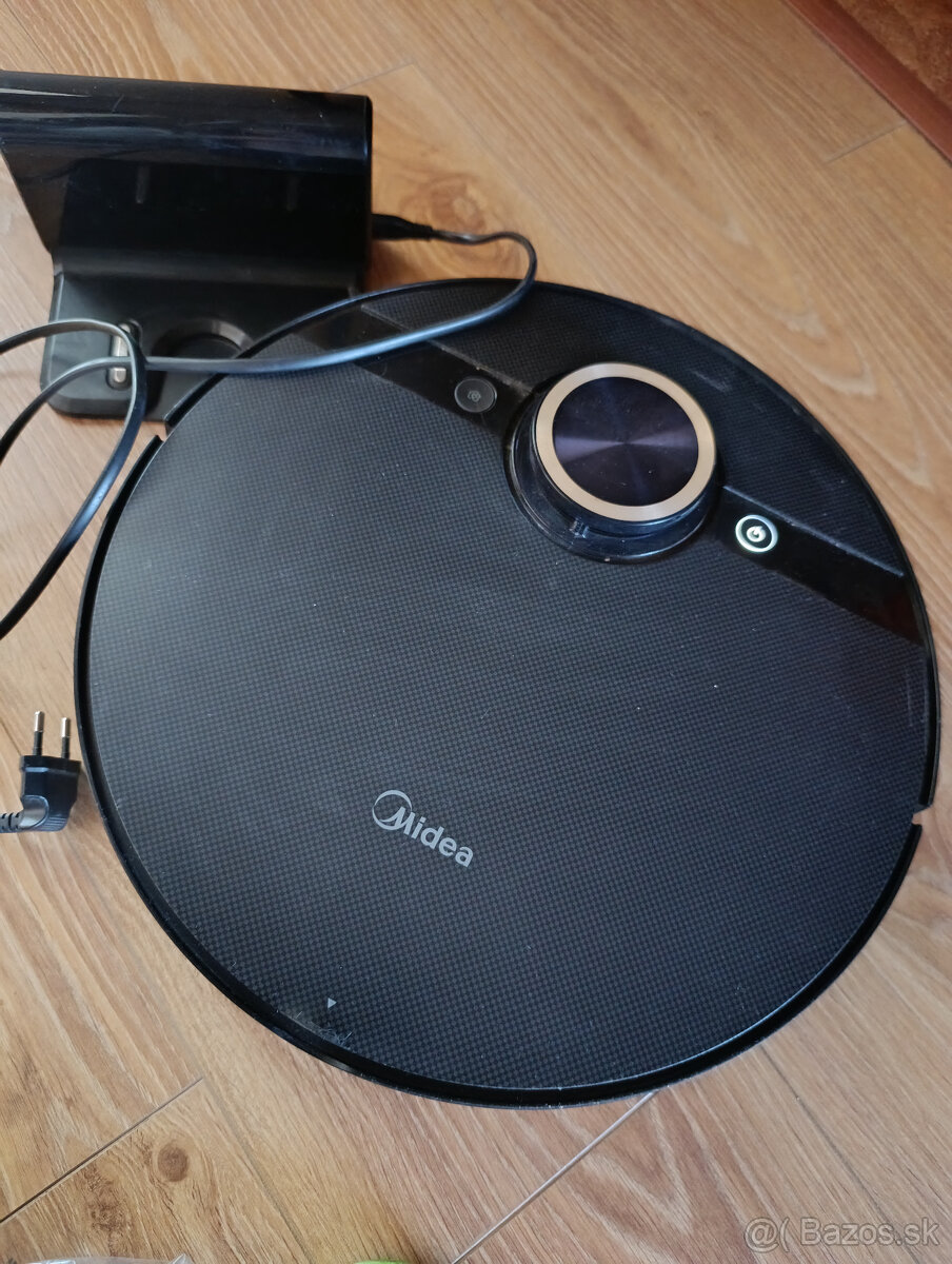 Roboticky vysavac Midea M7 Pro