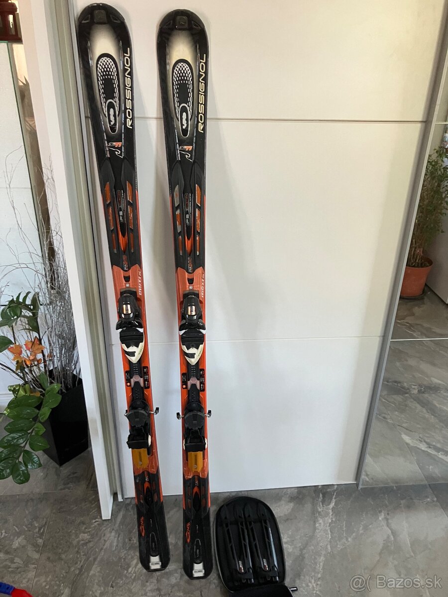 Lyže Rossignol