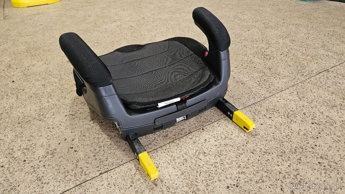 Peg Perego Podsedak ISO fix