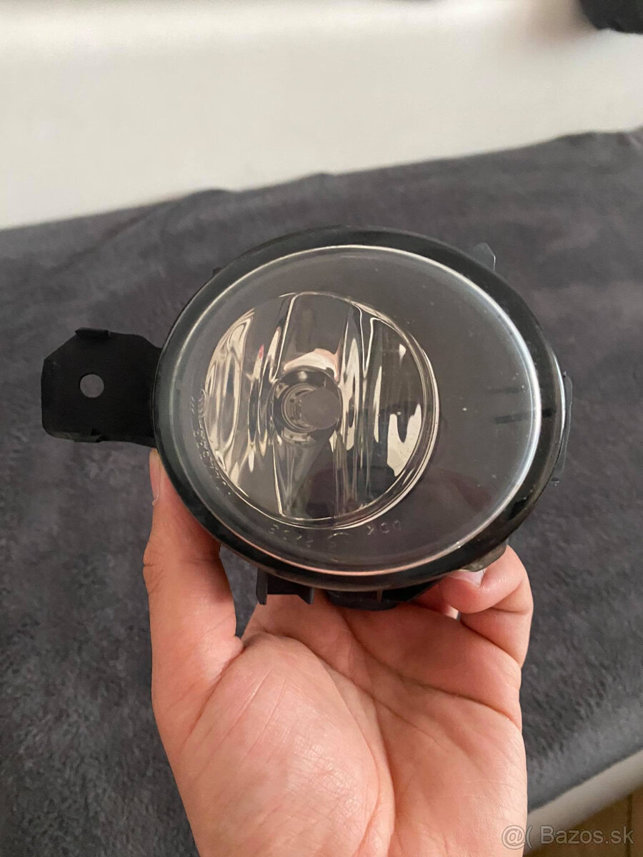 bmw x3 hmlovka e83 ľavá