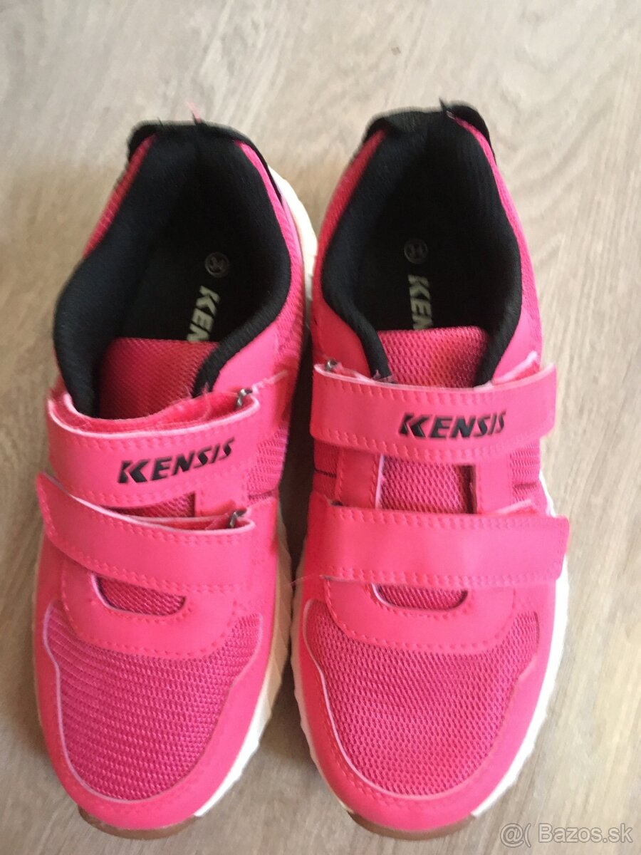 Botasky nové kensis 34