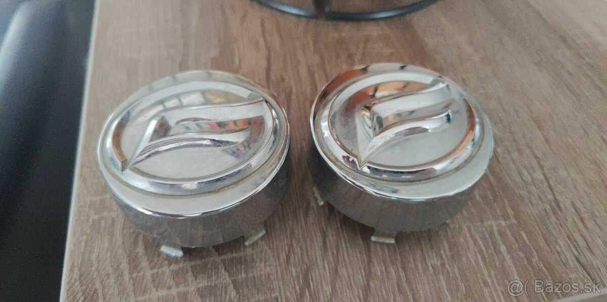 Krytky kolies CFMOTO