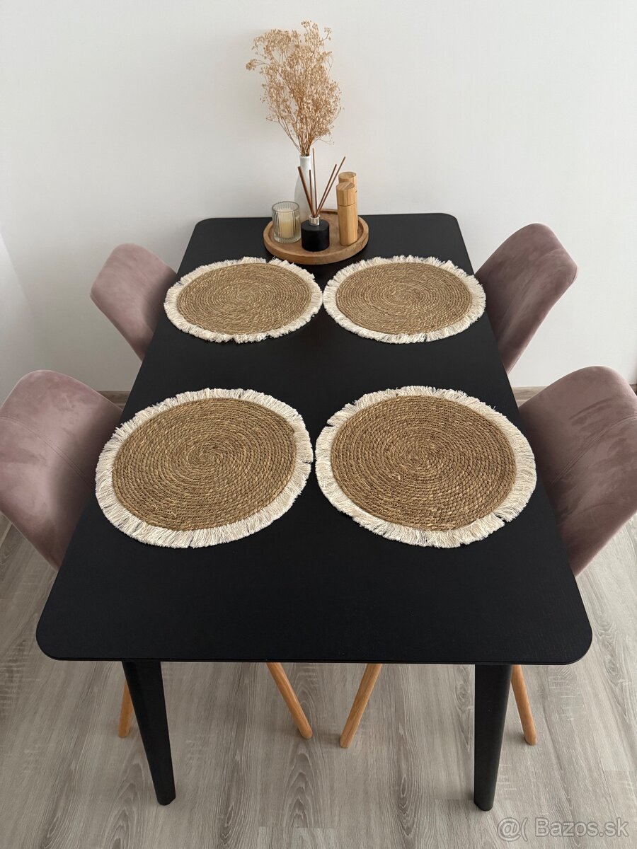 Jedálensky stôl 140x78