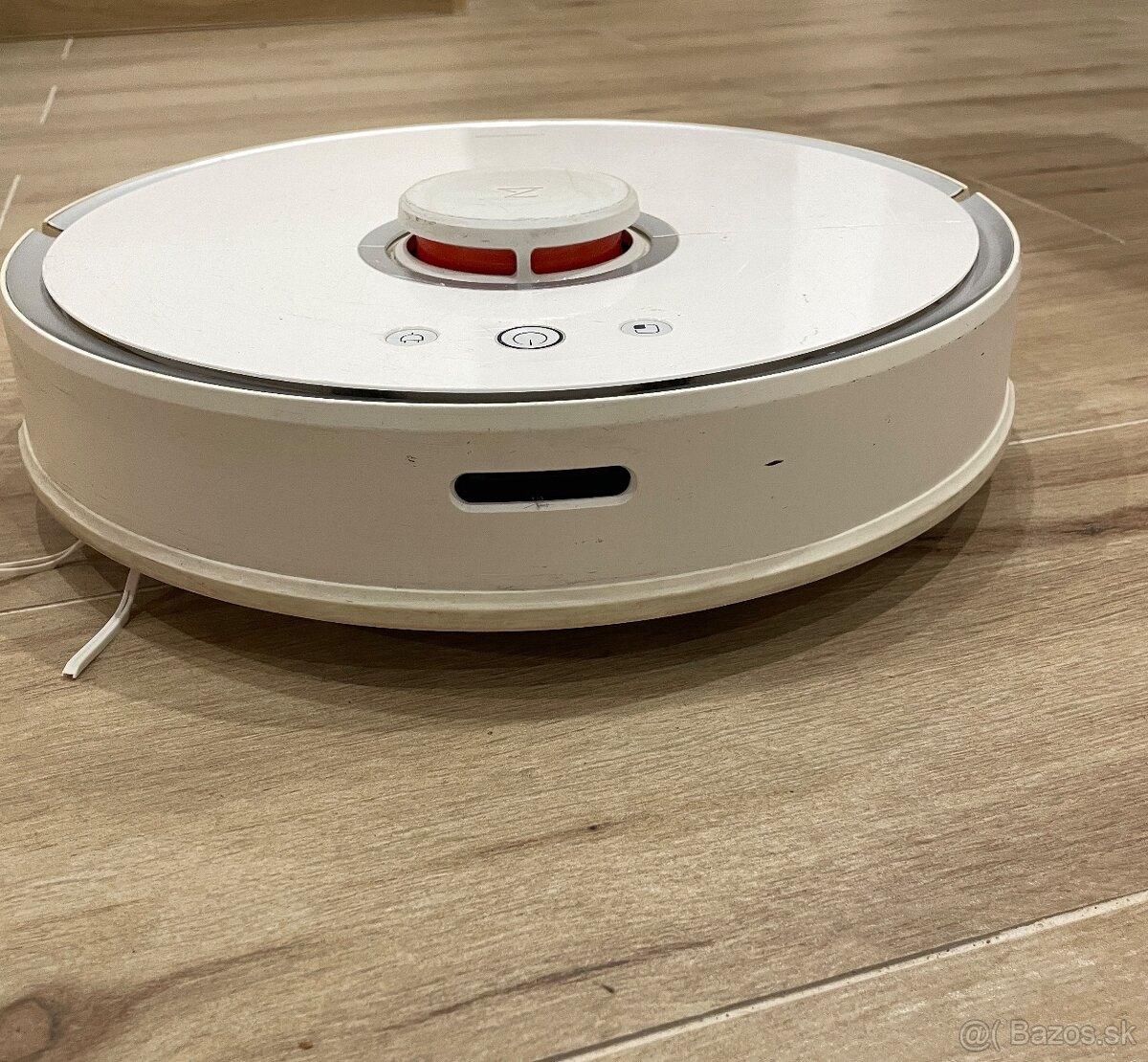 Robotický vysávač S5