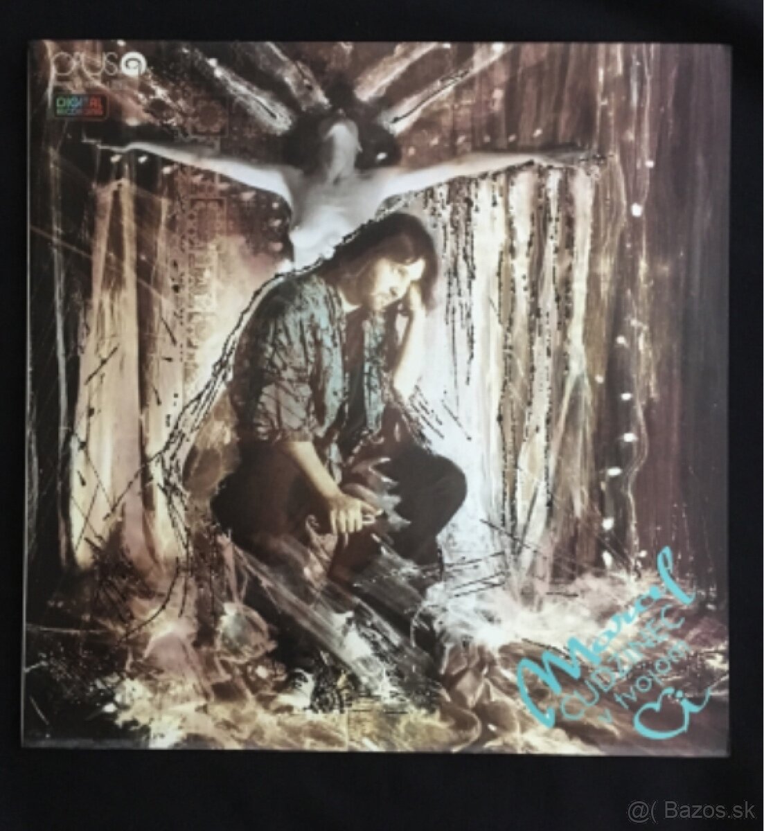 Marcel-Cudzinec v tvojom srdci