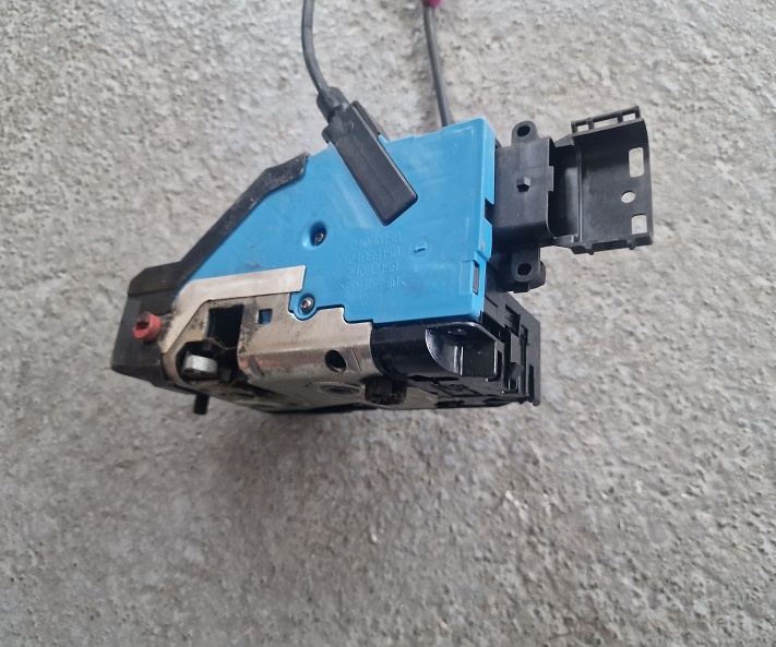 Zámok PP Citroen C3 Picasso