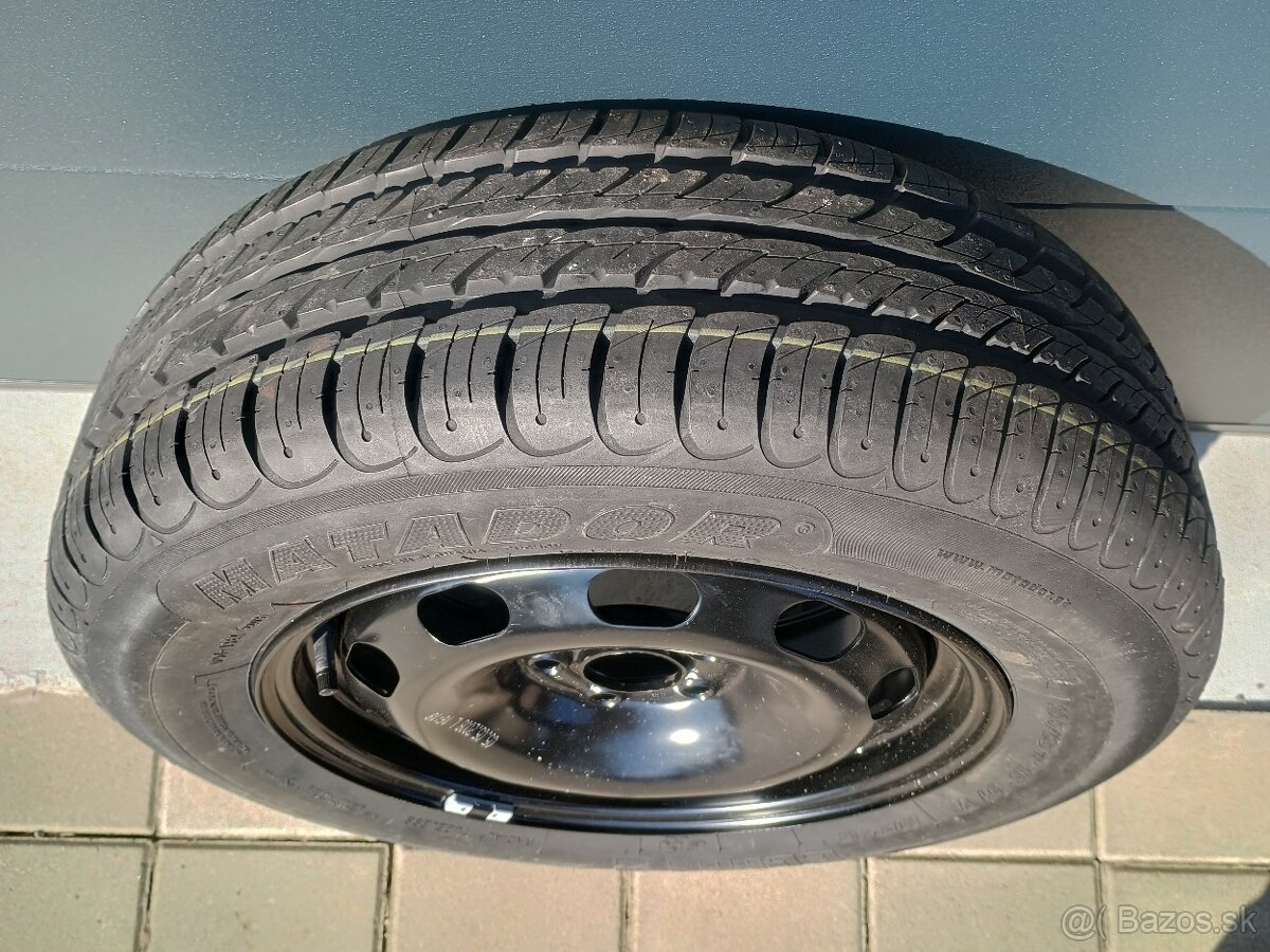 195/65 R15,5x98