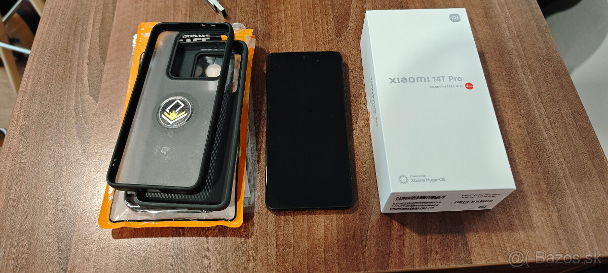 Xiaomi 14T pro 512GB / 16 GB