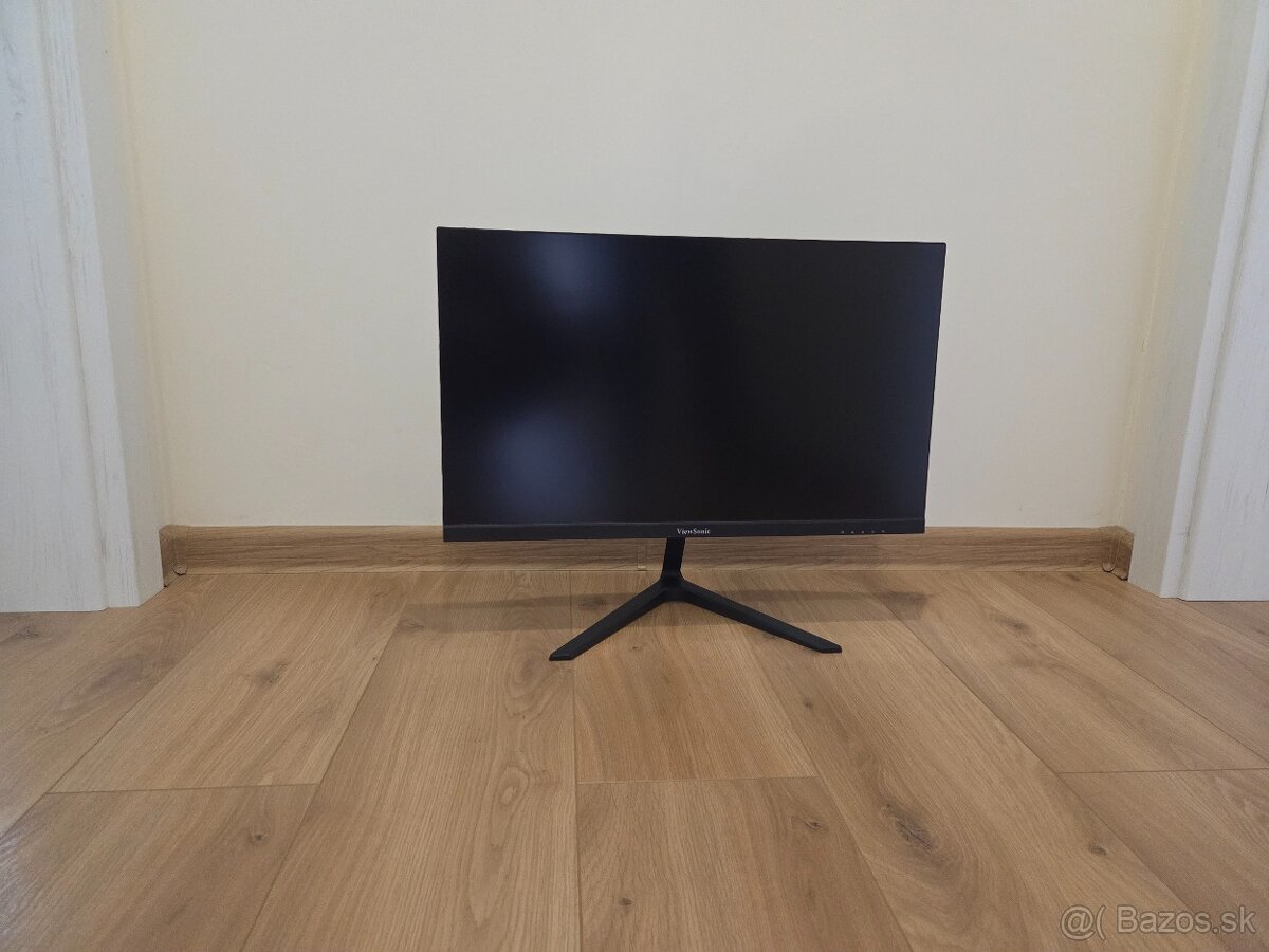 Monitor 24" ViewSonic VA2418-P-MHD Gaming, 165Hz
