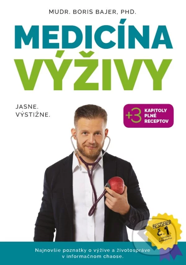 medicína výživy