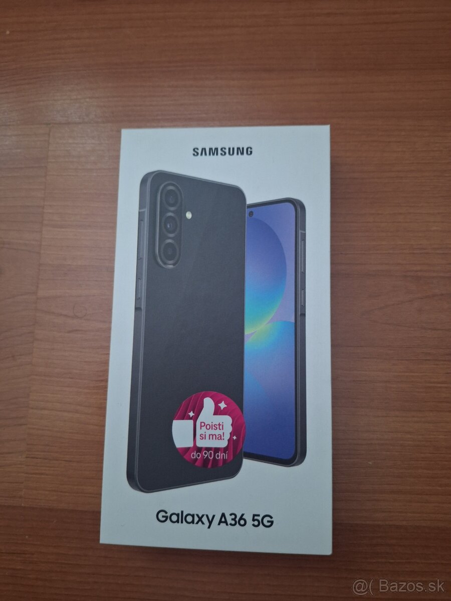 Samsung A36
