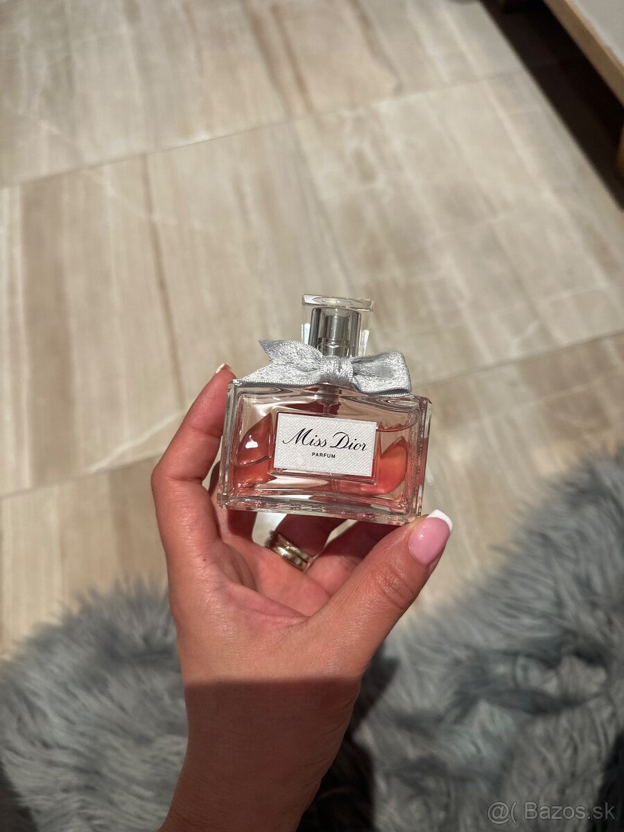 MISS DIOR - parfum