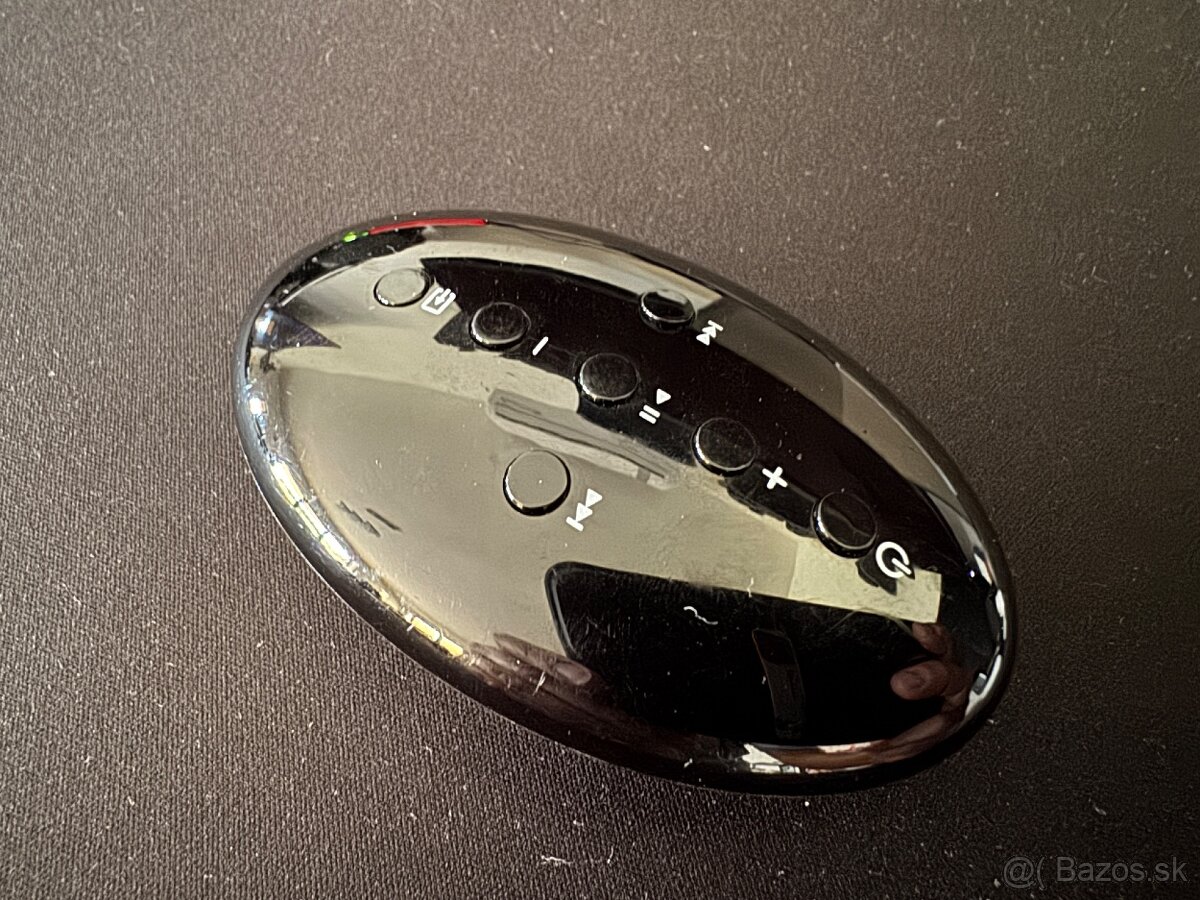 Bowers wilkins