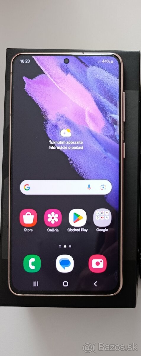 Samsung Galaxy s21