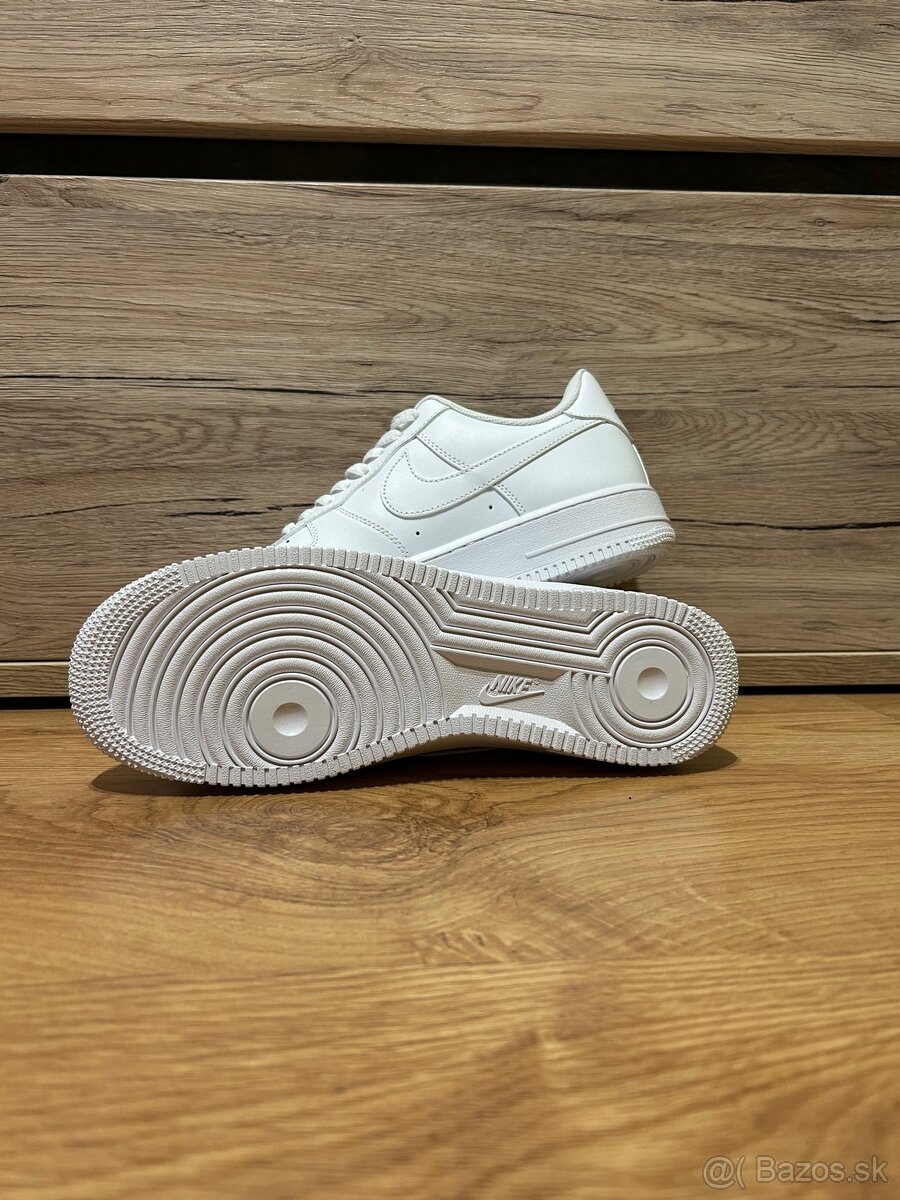 Nike Air Force White