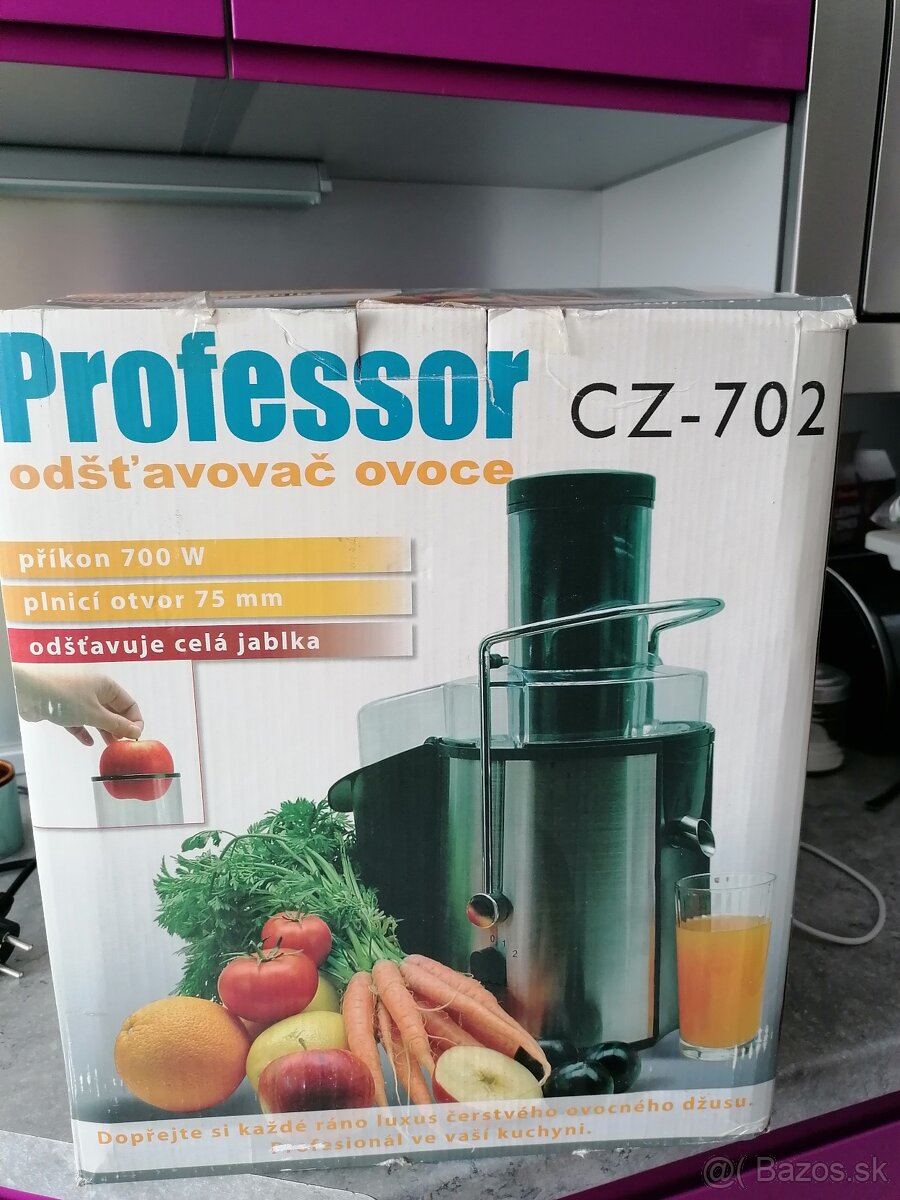 Odšťavovač
