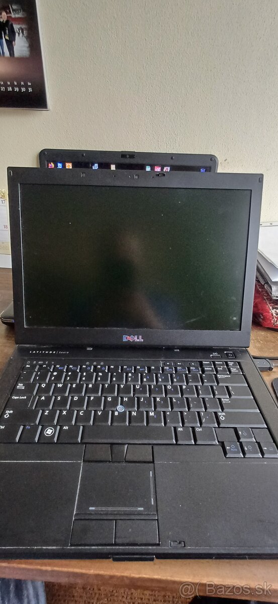 Predaj notebook Dell E 6410