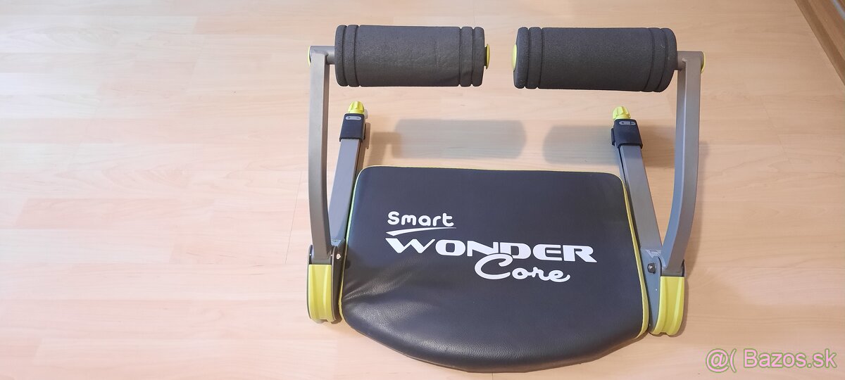 Smart wonder