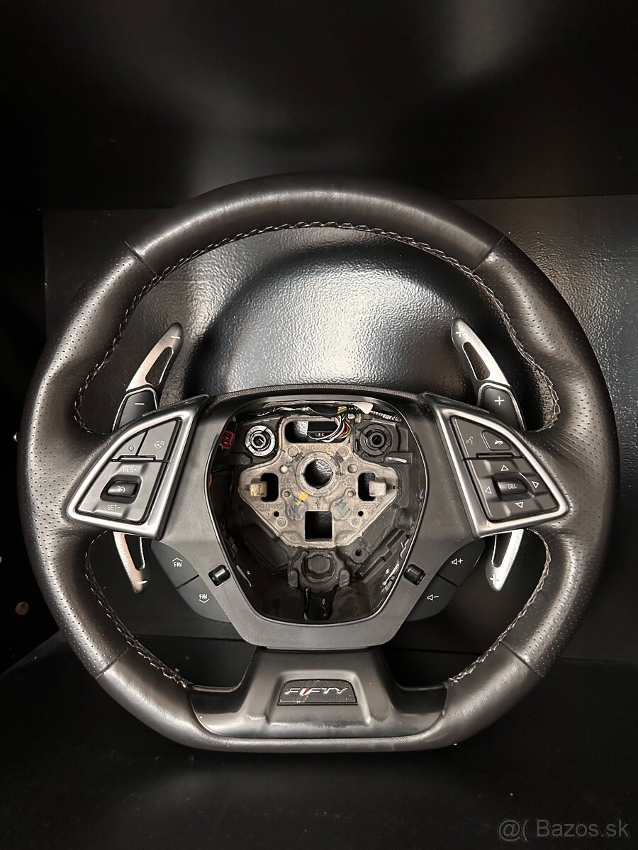 Volant Chevrolet Camaro 2016+