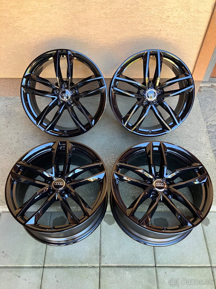Audi R20 4H0601025BR