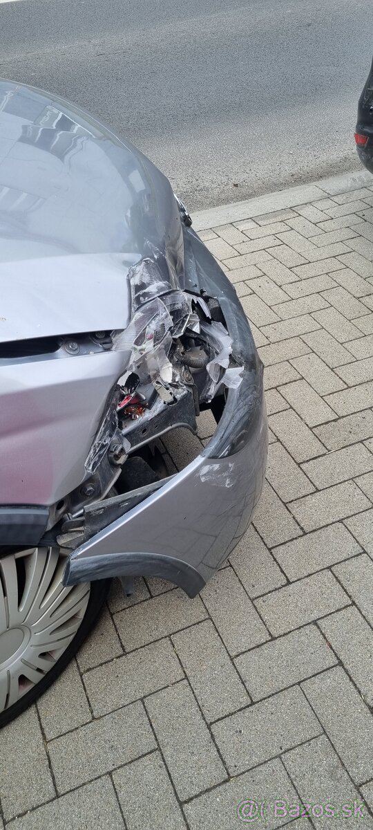 Opel corsa c