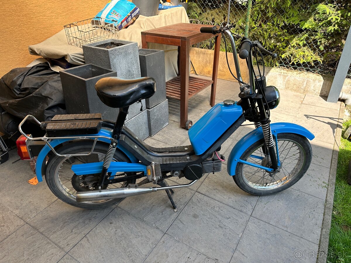 Babeta 210
