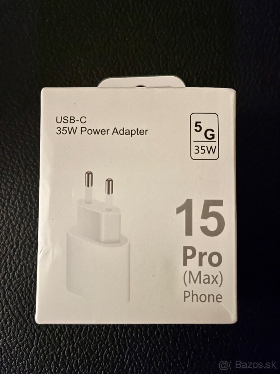 Apple nabijacka bez kabla iphone 13,14,15 Pro
