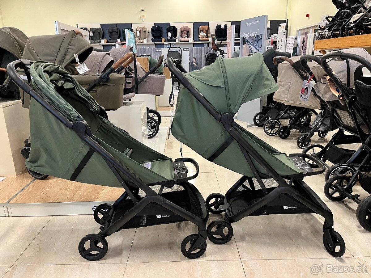 Bugaboo Butterfly2