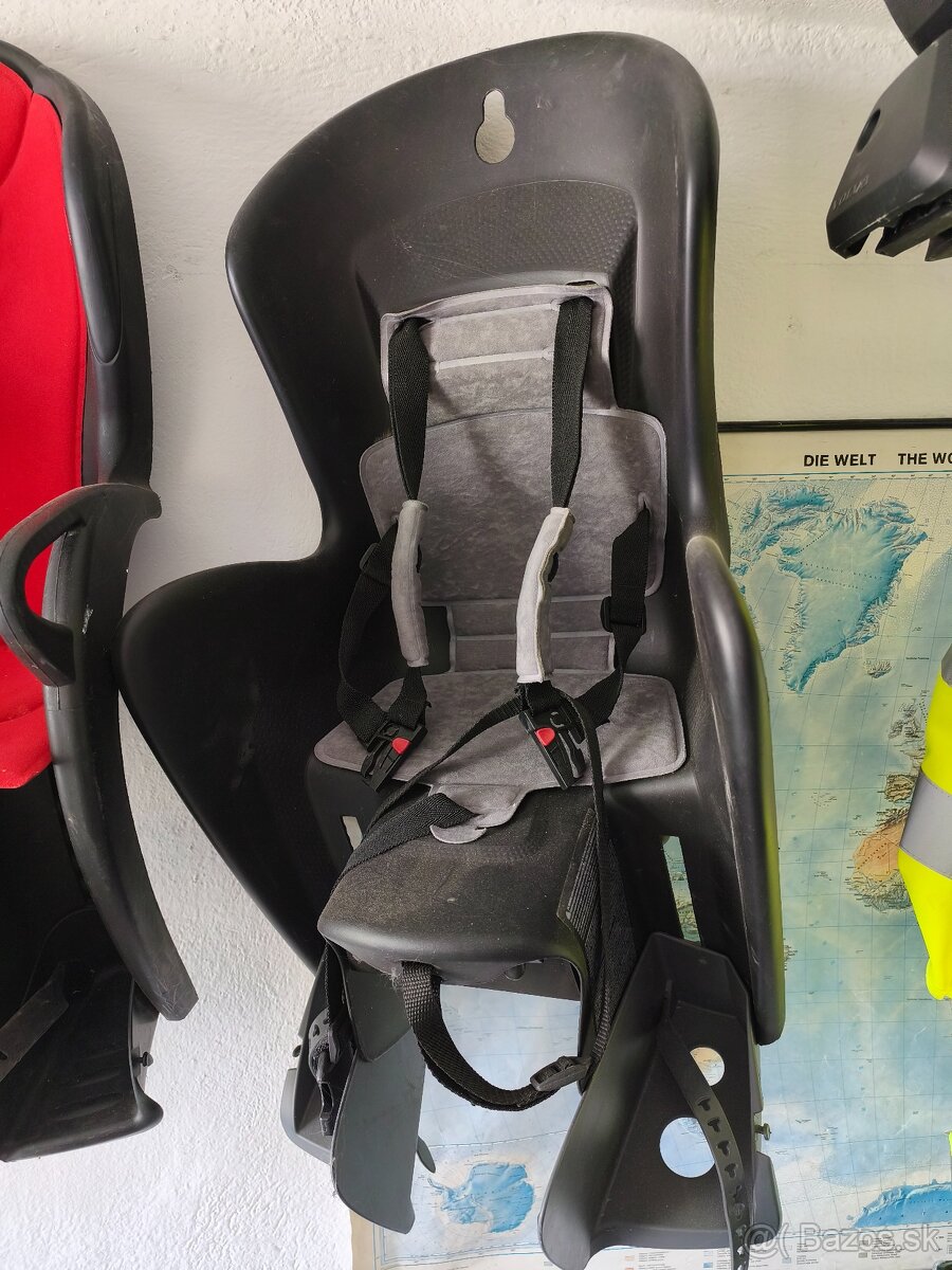 Detská sedacka Polisport
