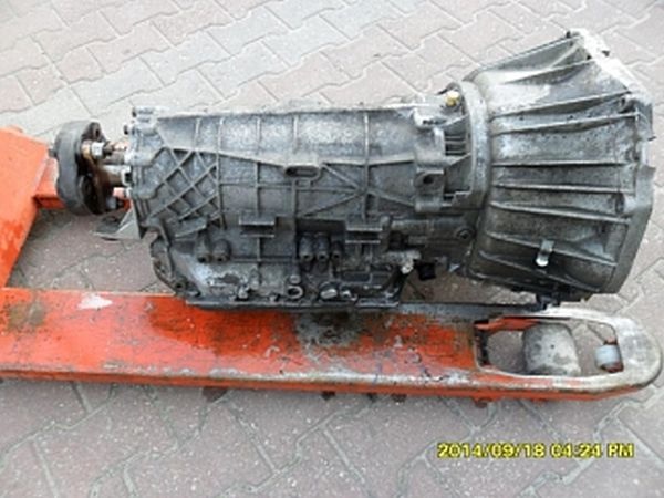 bmw diely z e38 prevodovka z 3.0i e38- NA DIELY
