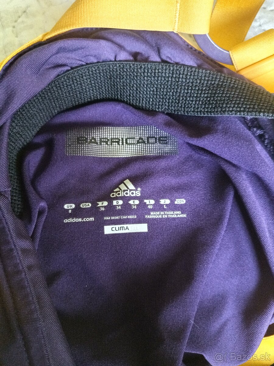 Predám tričko Adidas