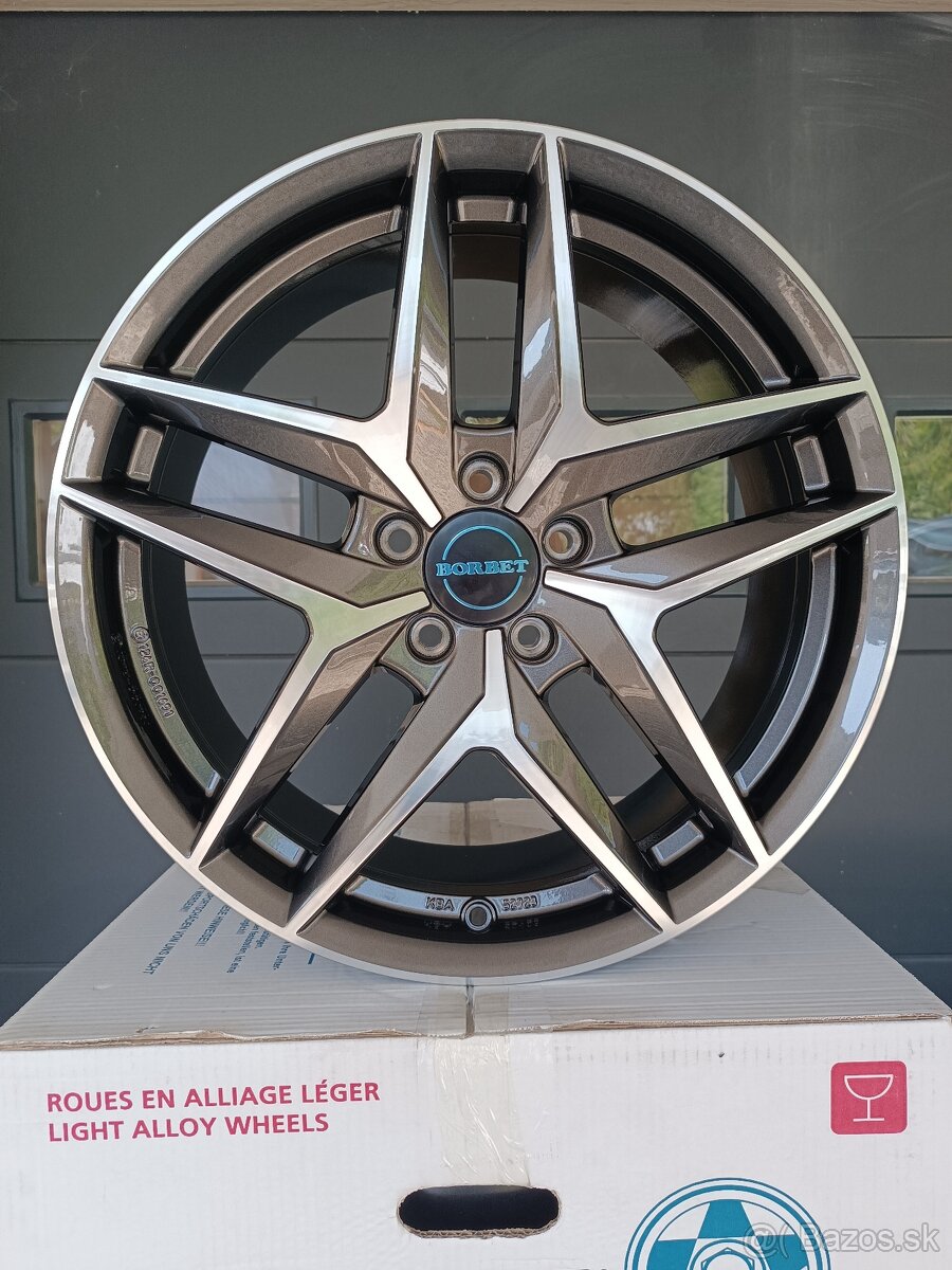 5x112 R19