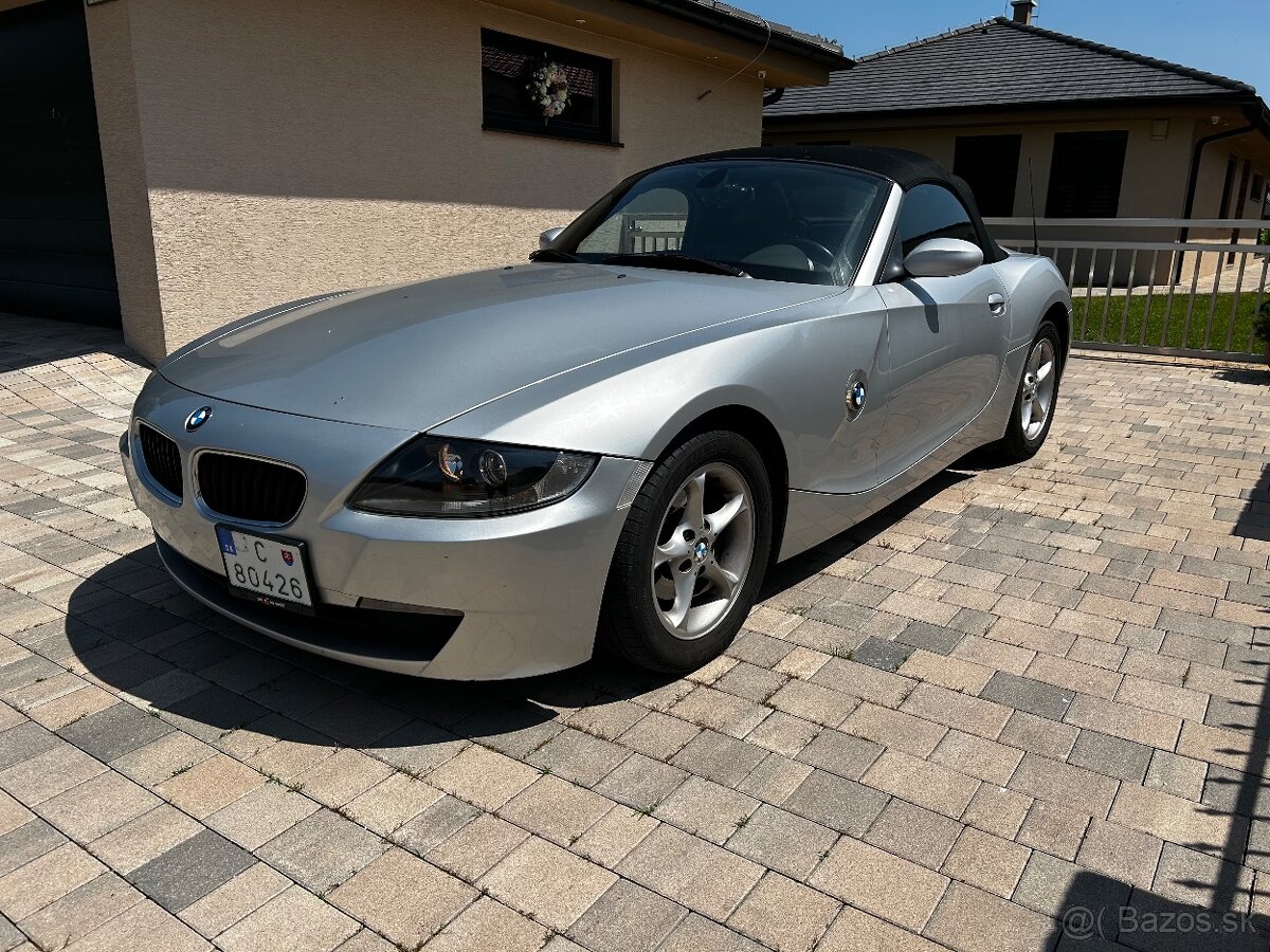 BMW Z4