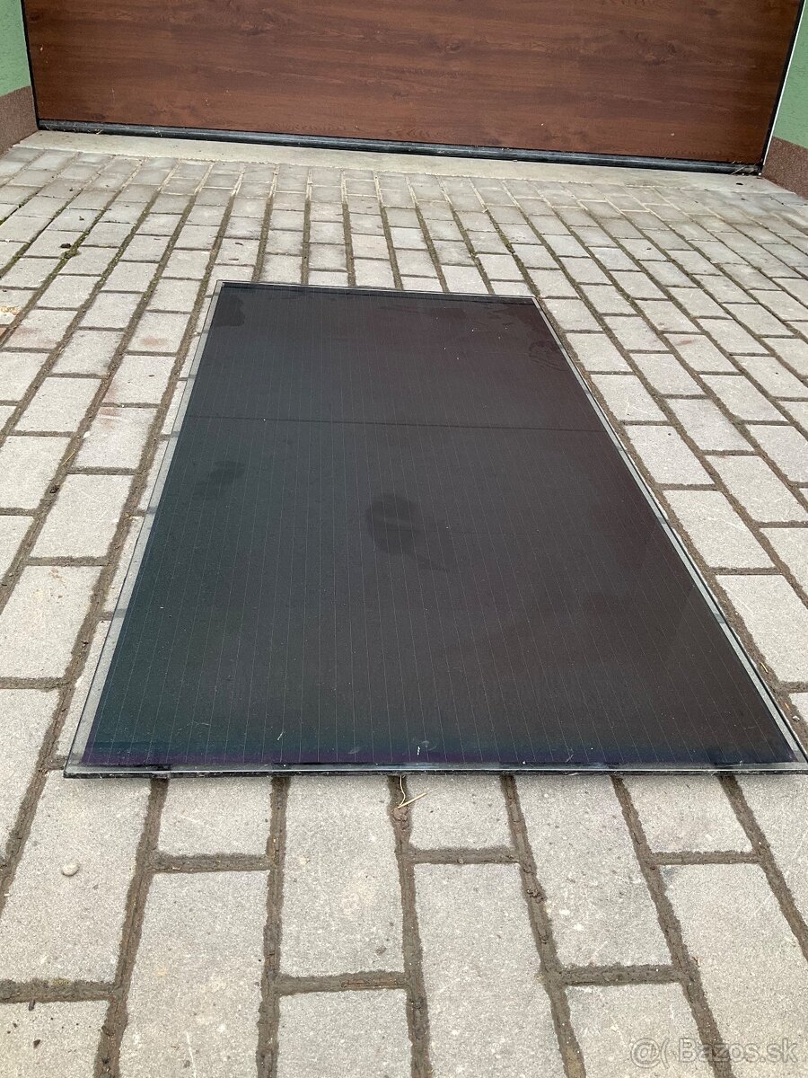 Solárne panely 50W