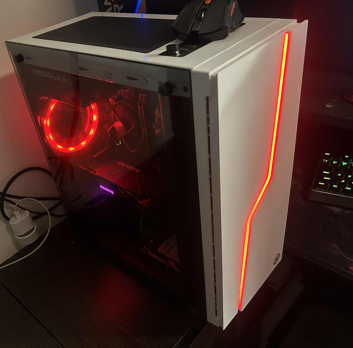 Herný PC