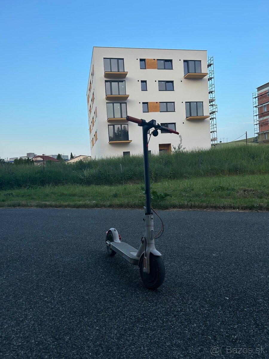 Xiaomi Mi electric scooter 3