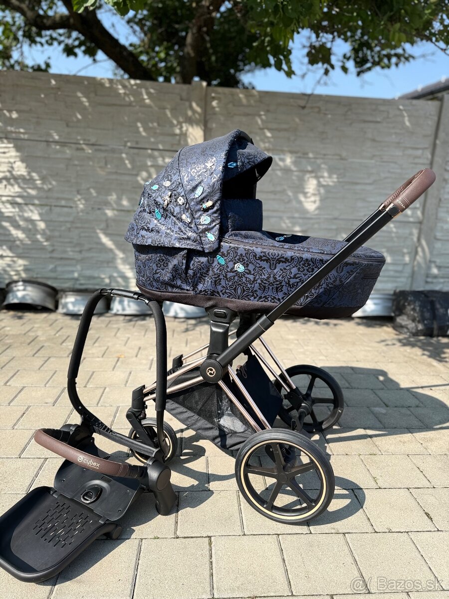 Cybex  priam 4.0