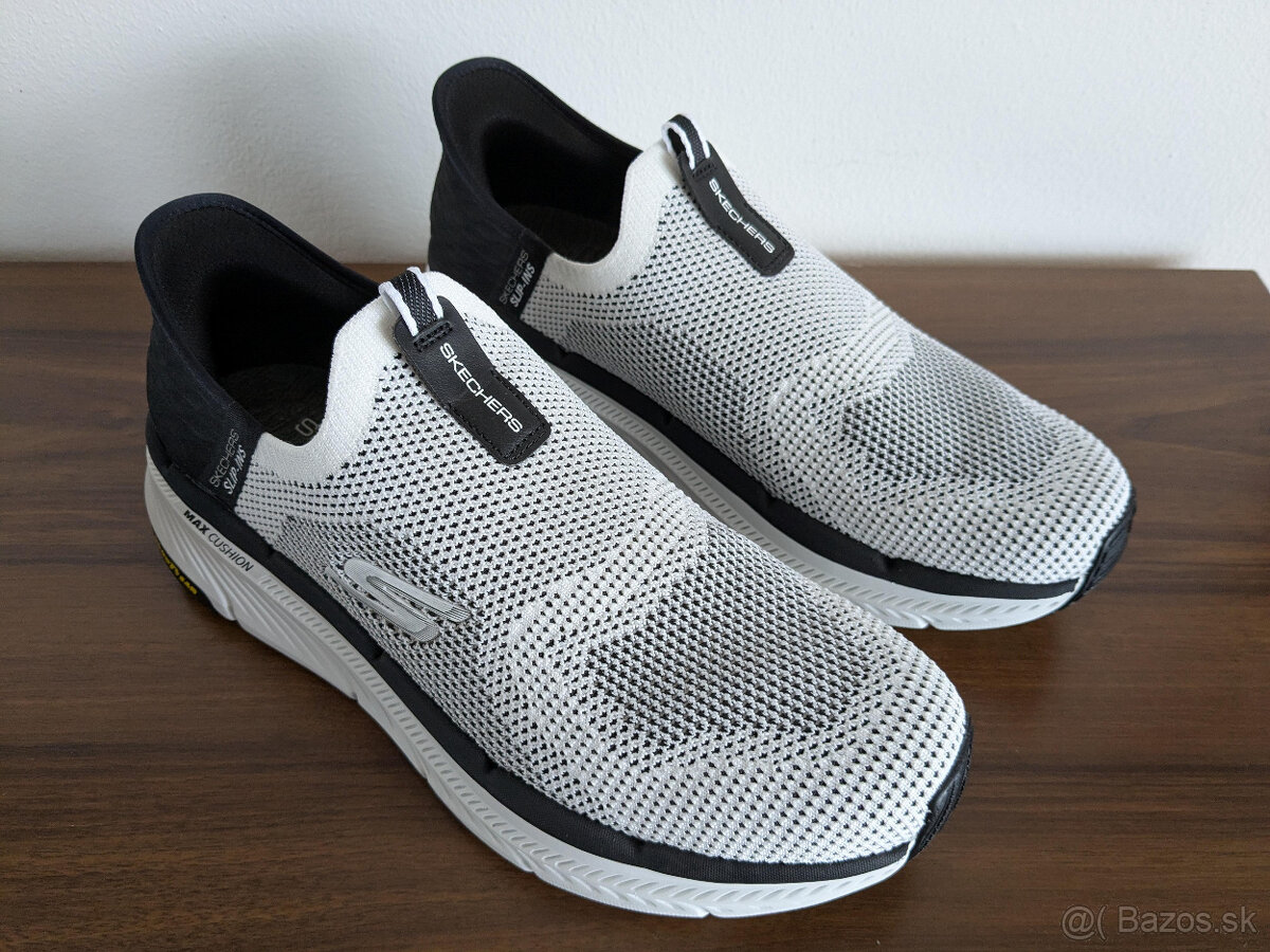 Skechers Slip-ins MAX Cushioning (veľkosť 44/EU)