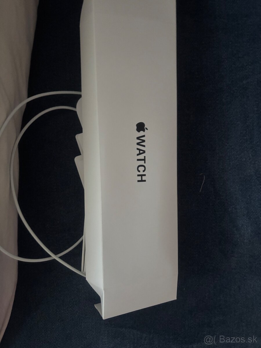 Apple Watch SE GPS 44mm