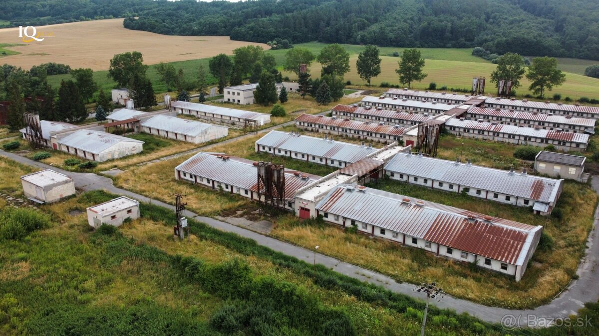 Ponúkame Vám na prenájom komerčné a prevádzkové priestory Me