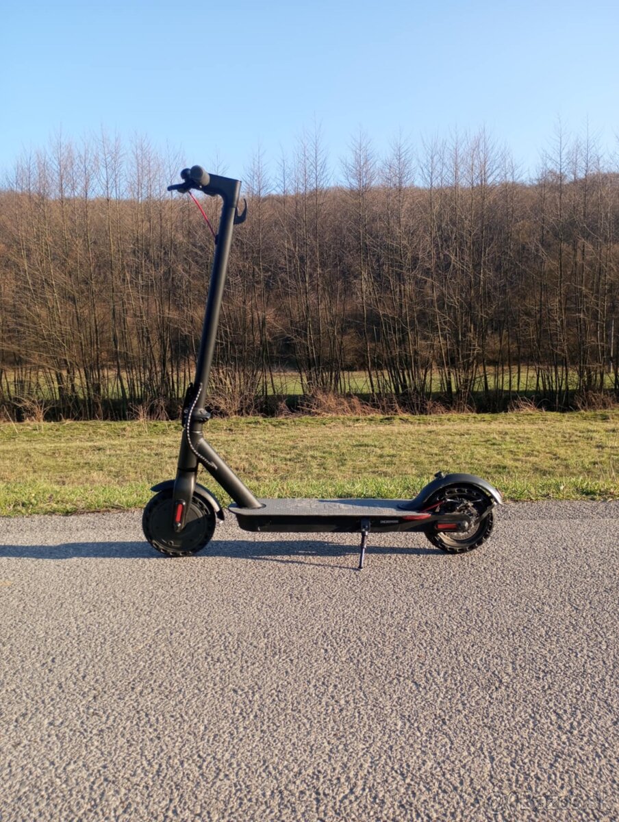 Predám elektrickú kolobezku